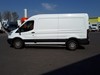 FORD transit EURO 5